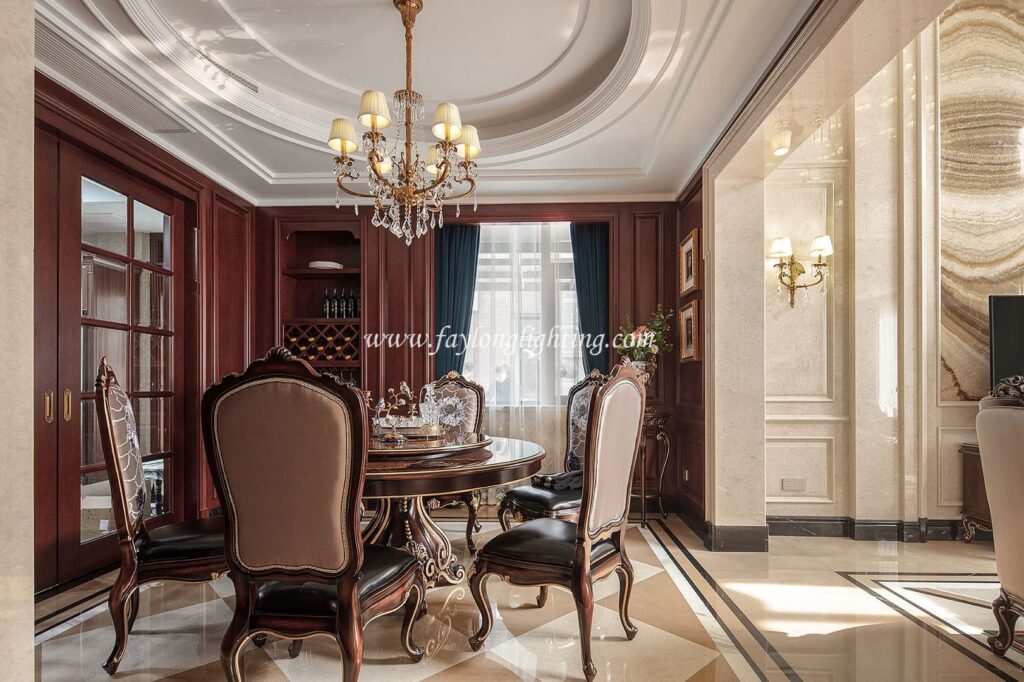 2. Africa Private Villa Project